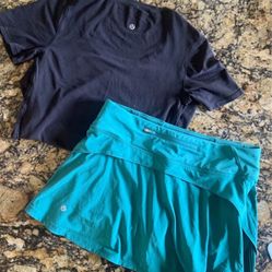 Lululemon Set