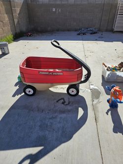 Radio Flyer