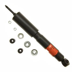 JGT4736S TRW Shock Front Driver or Passenger Side Right Left Nissan Frontier 