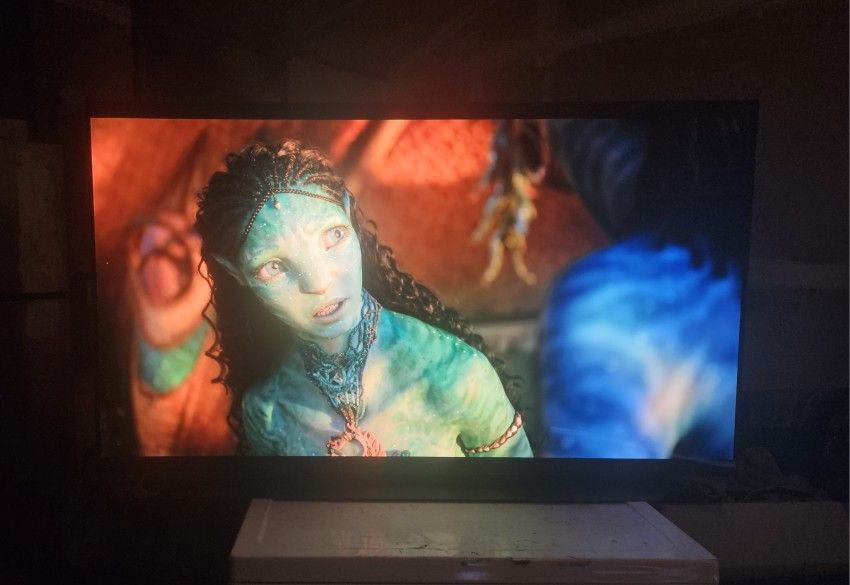 Lg Oled 55 Inch