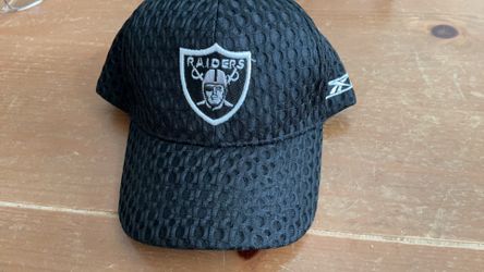 Raiders Hat