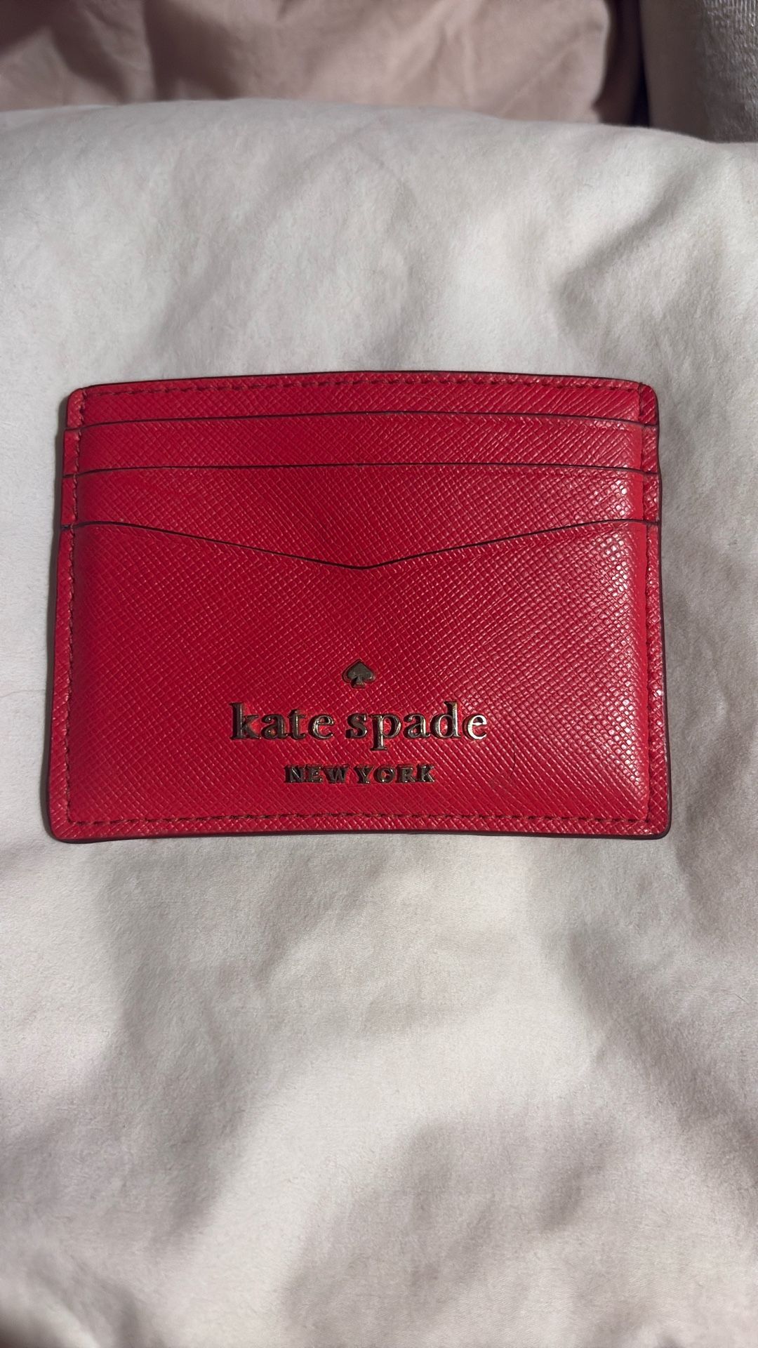 Kate Spade Card