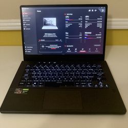 Asus G14, Gtx 1650, 16gb Ram, 512gb, Ryzen 7