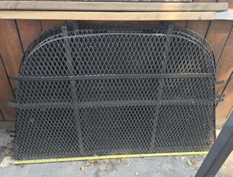 Window Well Covers