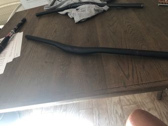 MOUNTAIN BIKE HANDLE BAR BONTRAGER