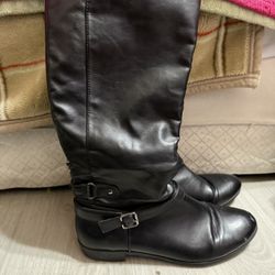 women’s boots