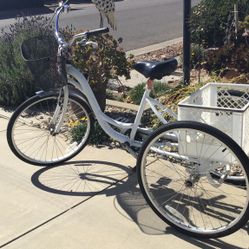 Bikes For Both