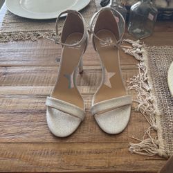 Gianna Bini heels
