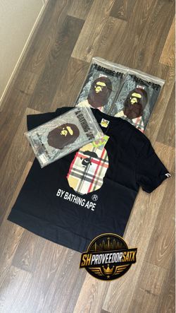 Bape T-Shirt