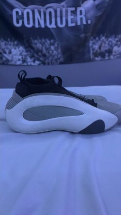 Harden 8 size 8.5 barely used