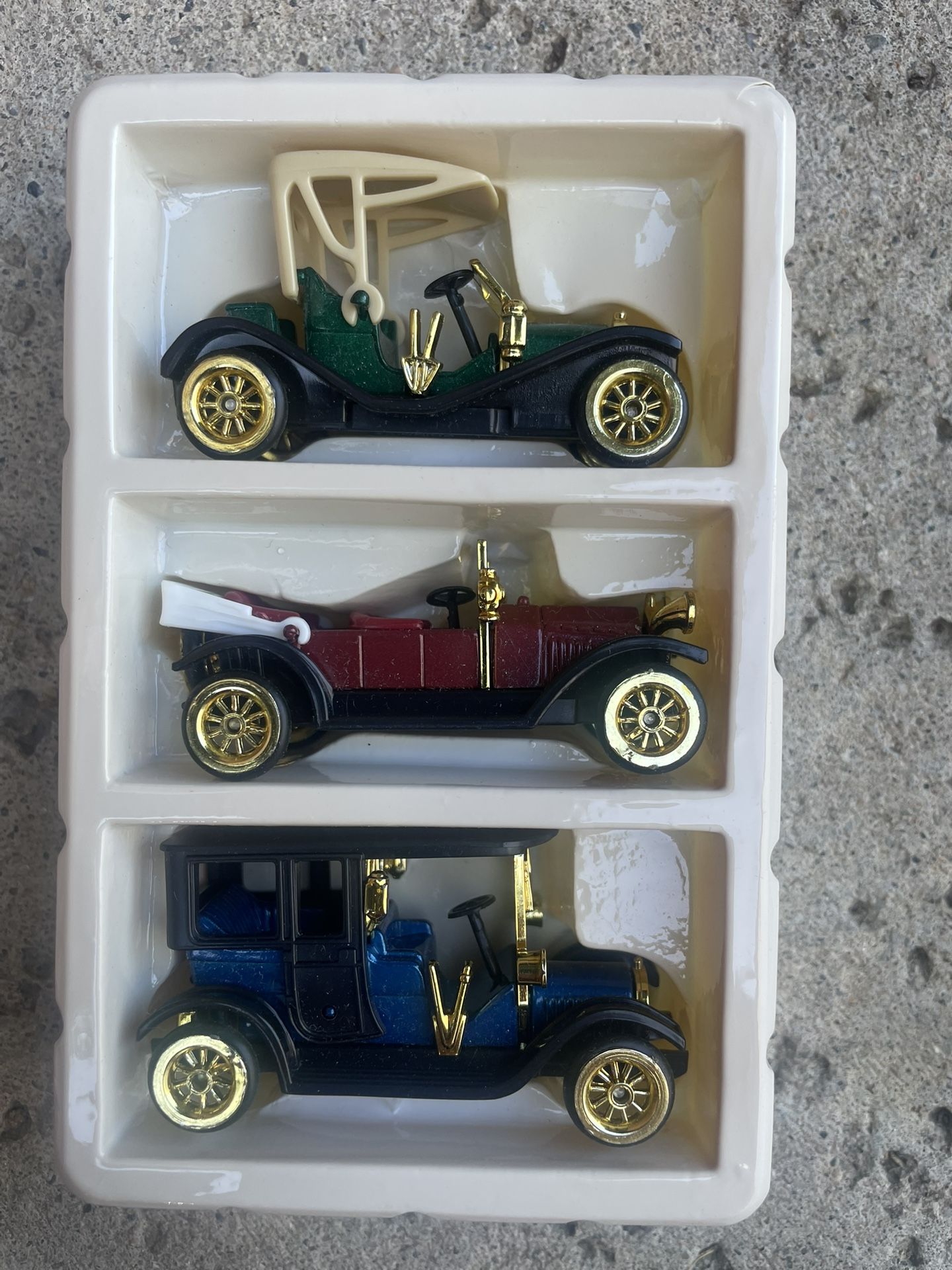 Collectors Cars