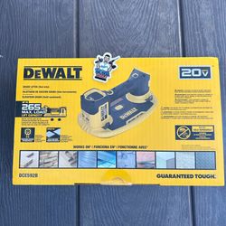 DEWALT 20-Volt Max Cordless GRABO Lifter (Tool Only)