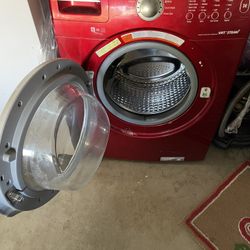 Samsung Washer