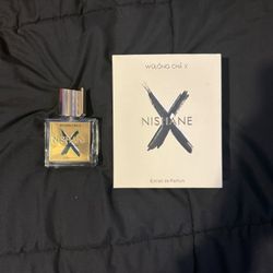 nishane whu long cha x