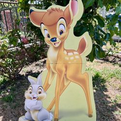 Bambi