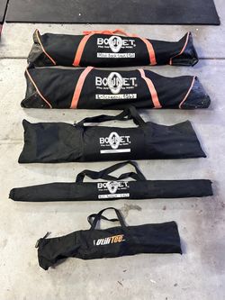 Bownet Baseball /Softball equipment