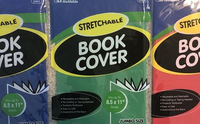 Book covers (3)