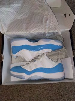 Jordan 11s LowTOP