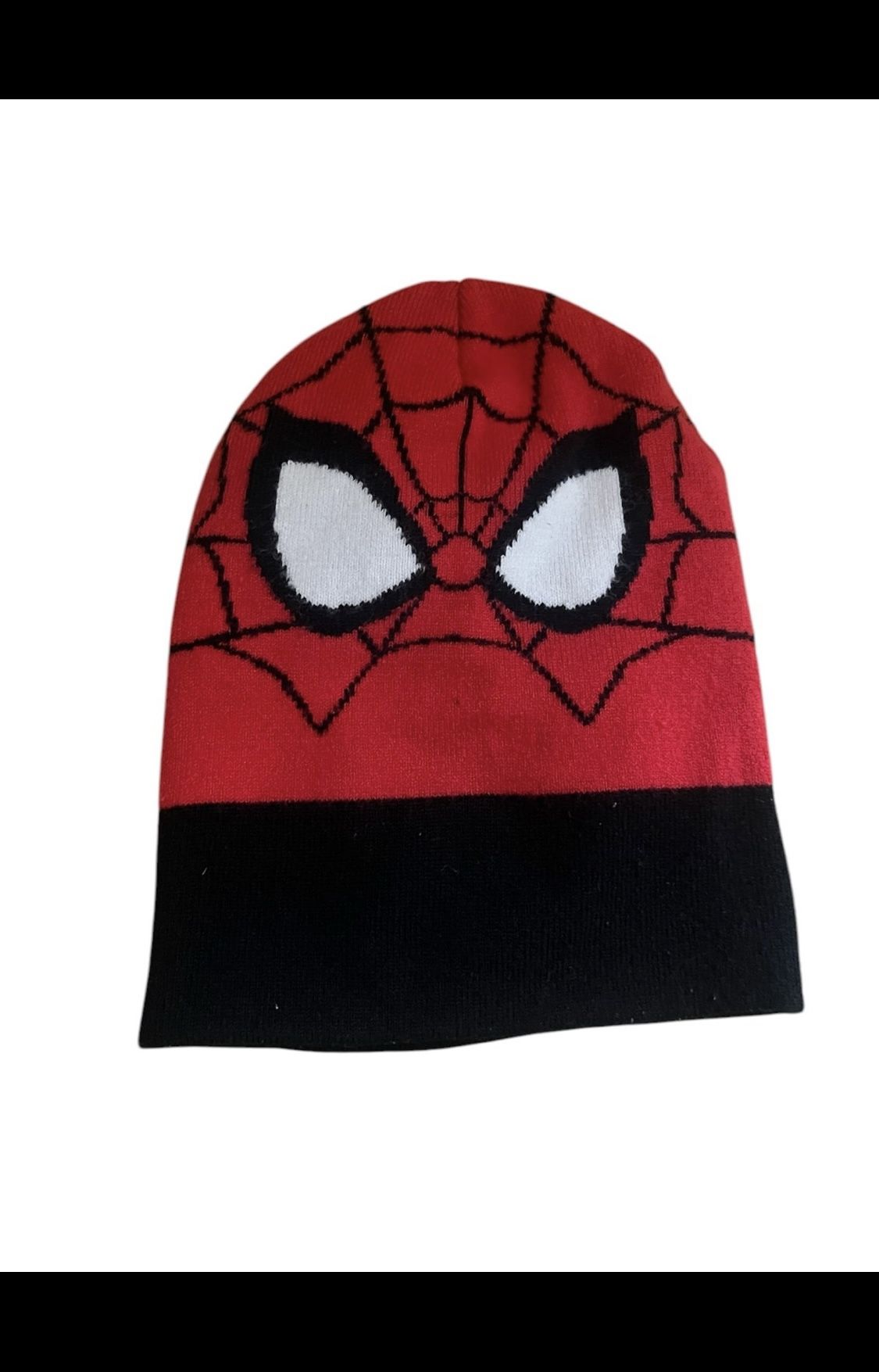 Marvel Spiderman Fashion Beanie 