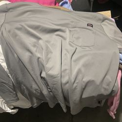 Button Up Shirts 