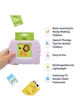 Educational Electronic Toy