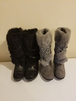 boot