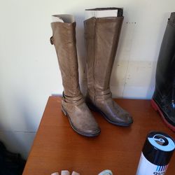 Beartrap Boots