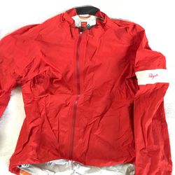 Rapha Classic Rain jacket II waterproof cycling Shell men’s medium