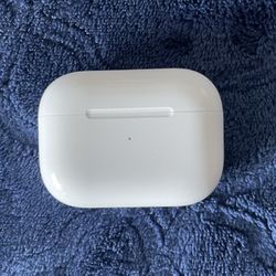 Airpods Pro 1st Gen — CASE ONLY (SELL FAST!!!)