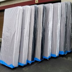 New Queen Size Split Box Springs