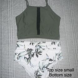 Women Bathing Suit Traje De Baño