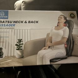 Back Massager