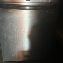 Frigidaire Dishwasher (Hesperia)