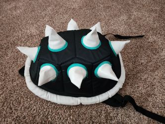 Spiked Backpack Bowser Type Bioworld BioDome for Sale in Gilbert AZ OfferUp