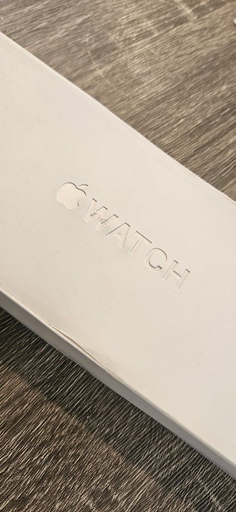 Apple watch 10th Gen 46mm