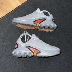 Nike Air Max Size 5y 