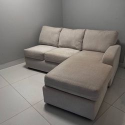 Corner sofa