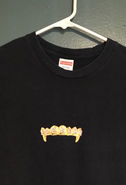 Supreme Grill Tee