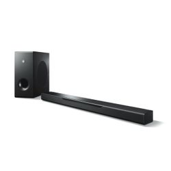 MusicCast BAR 400 Sounds Bar With Wireless Subwoofer 