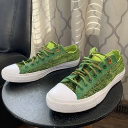 Converse Chuck Taylor All Star II OX Rio Celebration