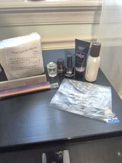 Polygel kit