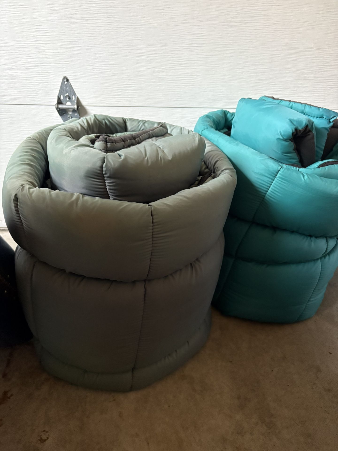 Sleeping Bags