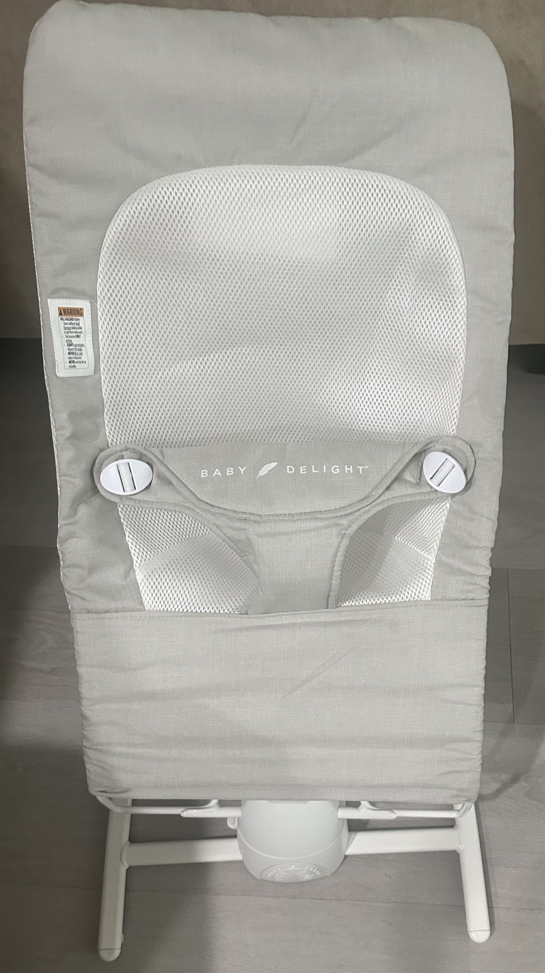 Baby Delight Organic