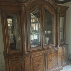 China Cabinet