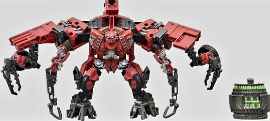 Transformer
