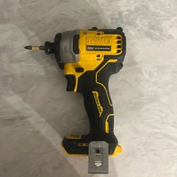 Impact Drill