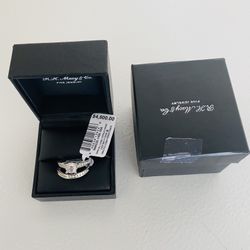 JEWELRY/RING  