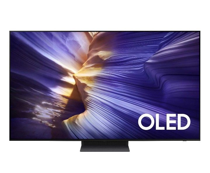 SAMSUNG 65" INCH OLED 4K S90F 