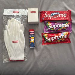 Supreme 