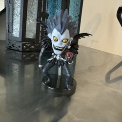 Ryuk figurine (Death Note)